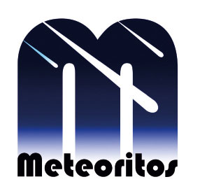 Redacción revista meteoritos