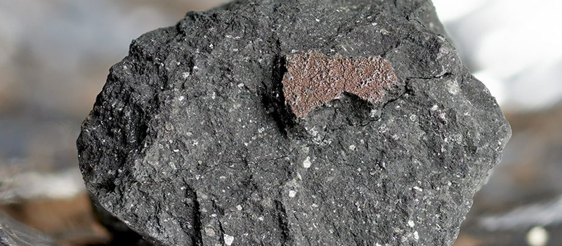 meteorito winchcombe uk