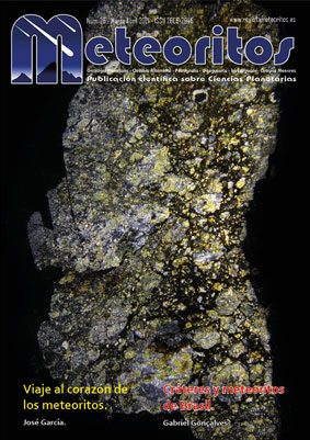revista meteoritos numero 26